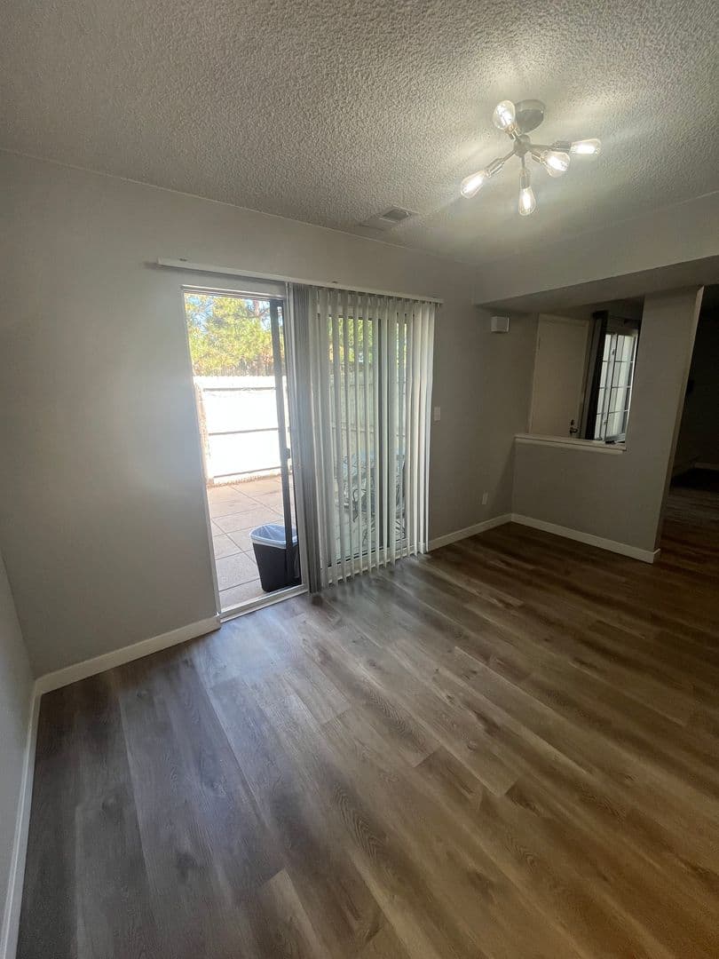 Arvada Townhome: 7863 W 87th Dr