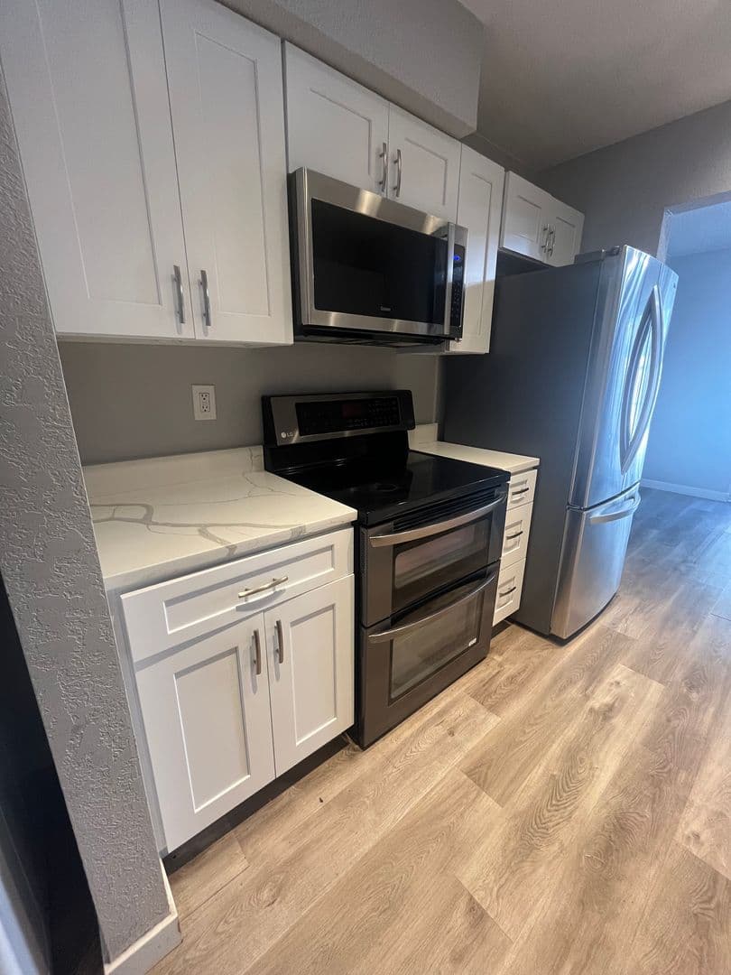 Arvada Townhome: 7863 W 87th Dr