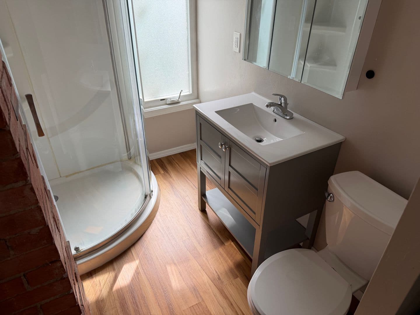 Boulder Apartment: 1816 Grove Street