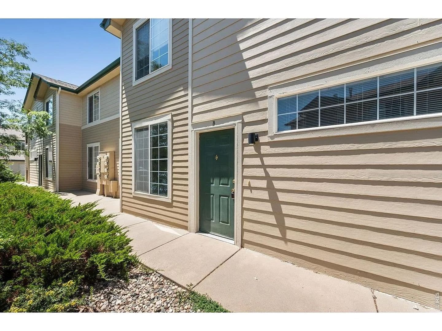 Fort Collins House: 3002 W Elizabeth St