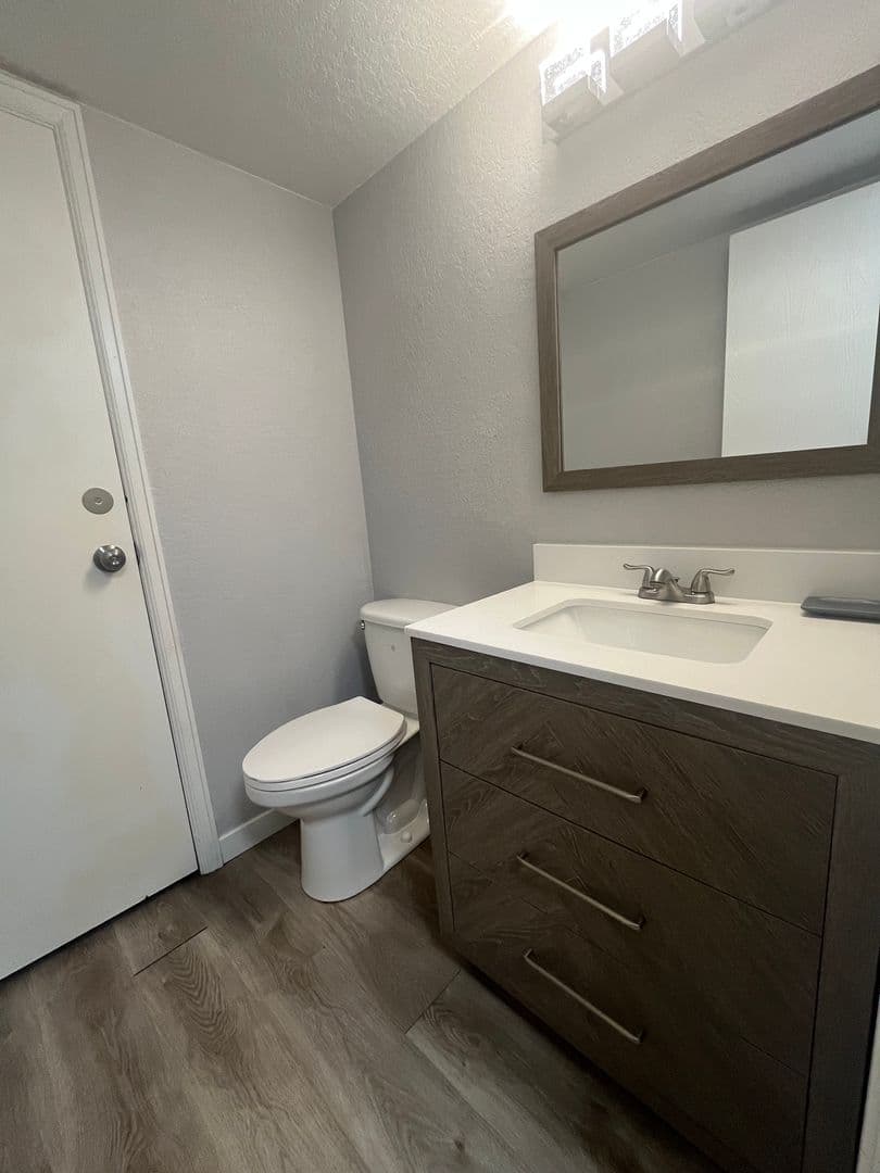 Arvada Townhome: 7863 W 87th Dr