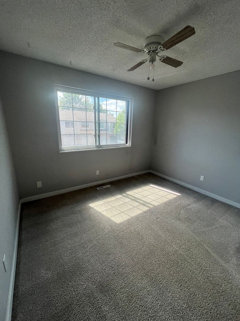 Arvada Townhome: 7863 W 87th Dr