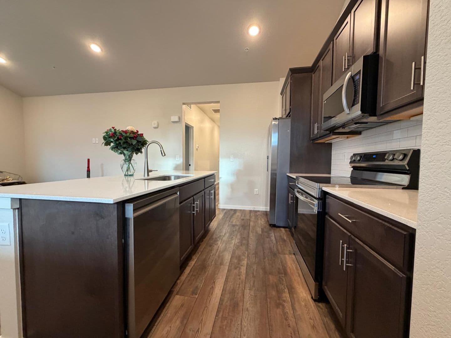 Fort Collins House: 569 Vicot Way #A
