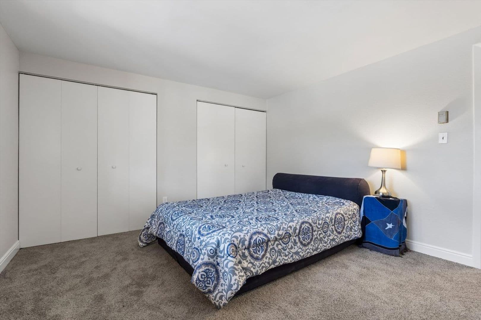 Boulder Condo: 3000 Colorado Ave #117E