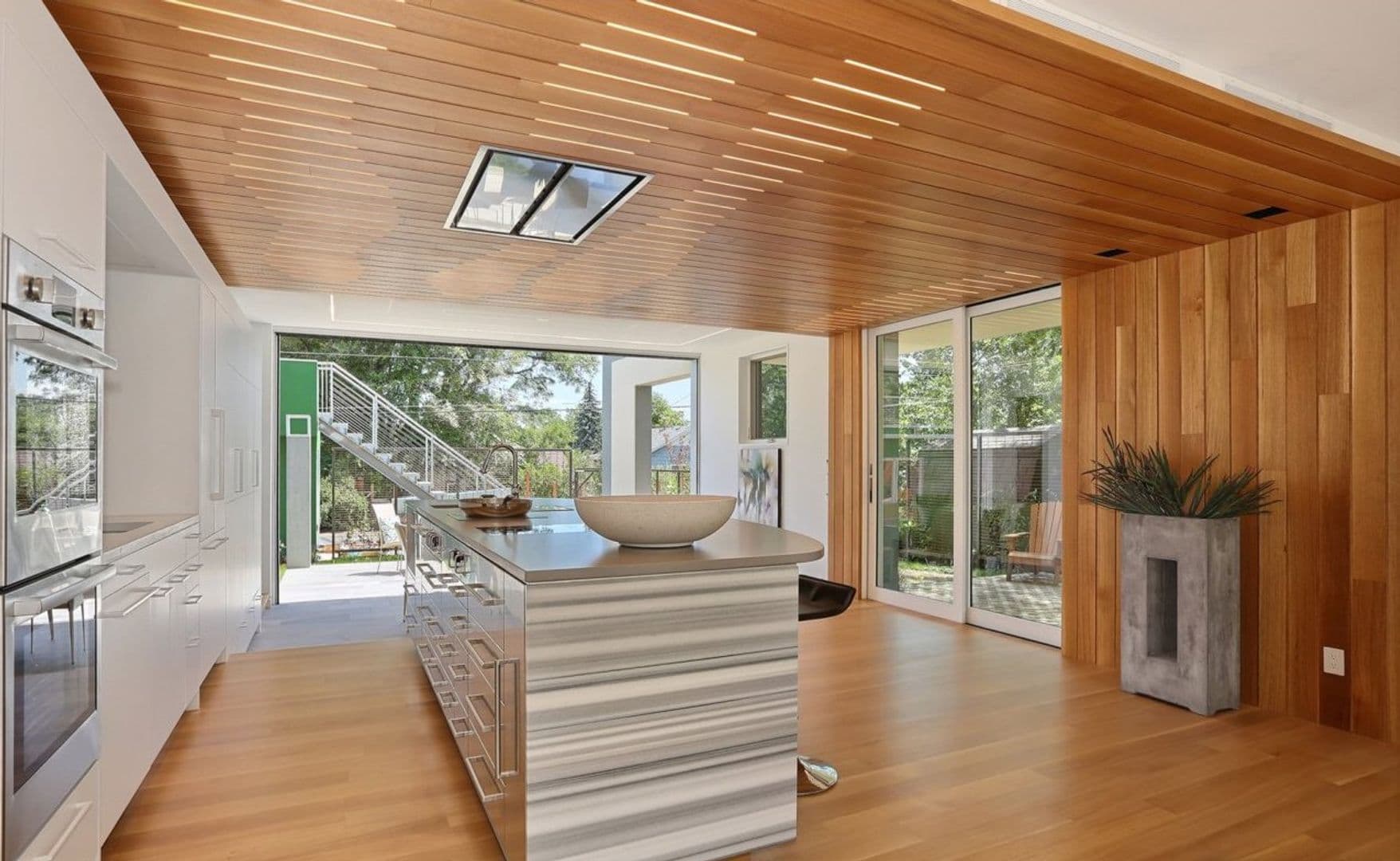 Boulder House: 928 7th Street