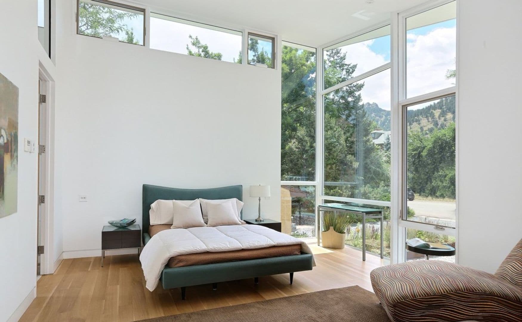 Boulder House: 928 7th Street