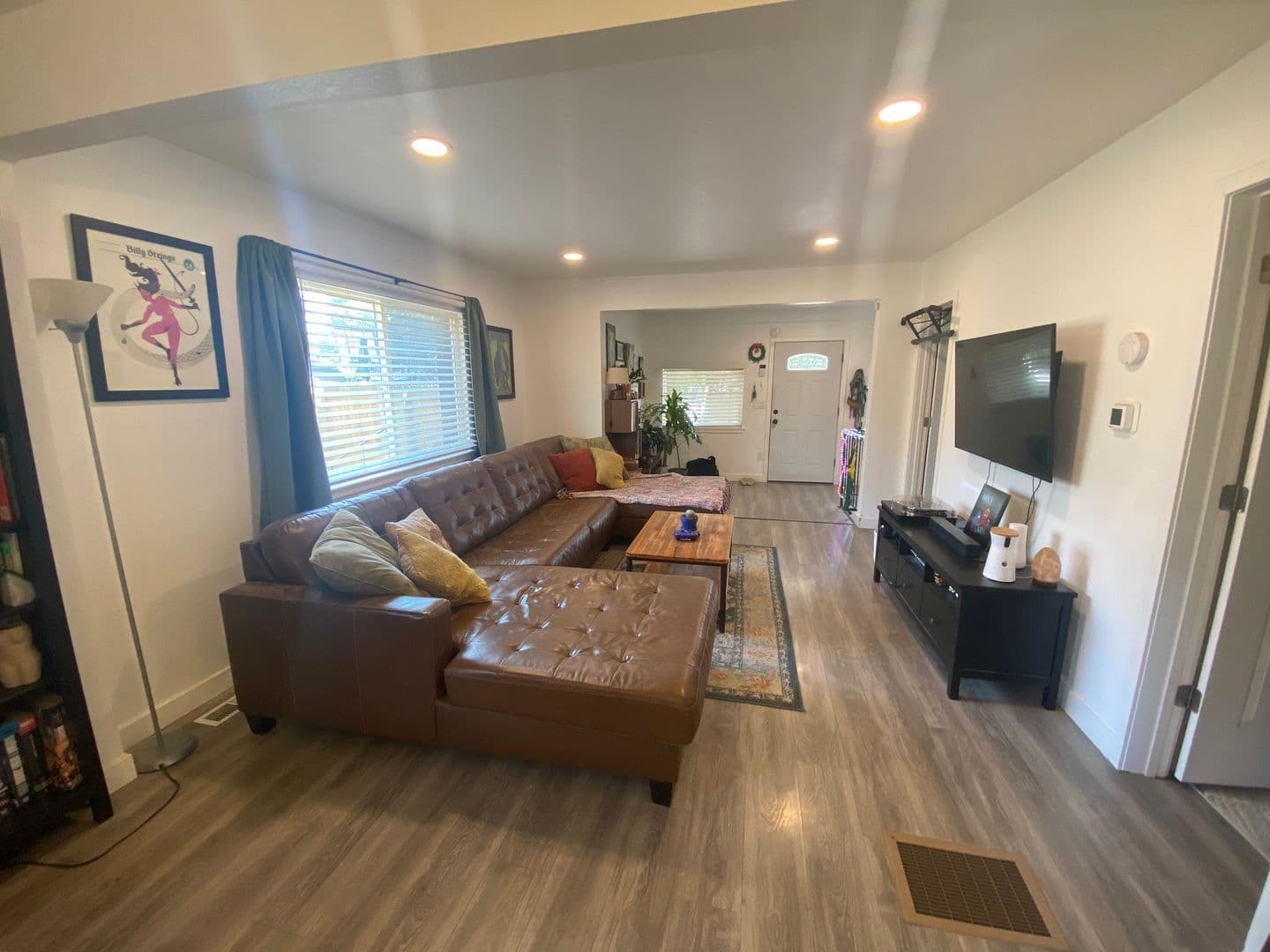Denver House: 235 S Alcott St