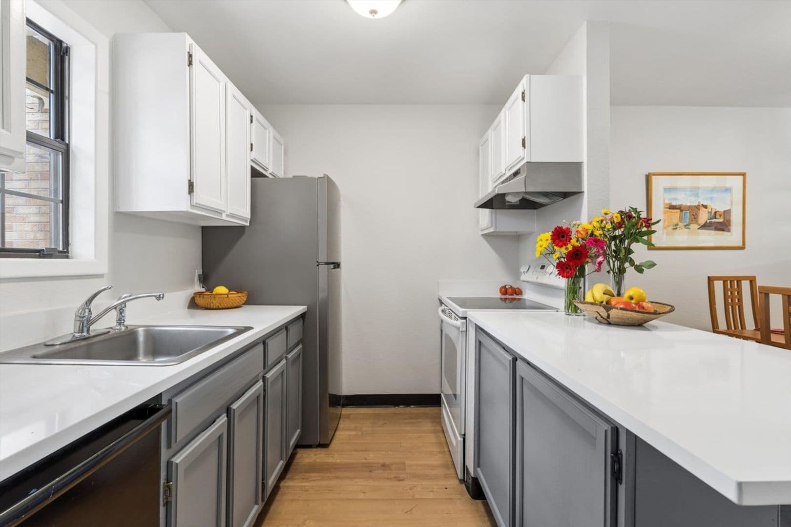 Boulder Condo: 3000 Colorado Ave #117E
