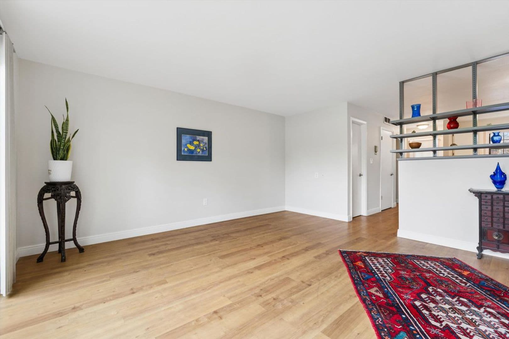 Boulder Condo: 3000 Colorado Ave #117E