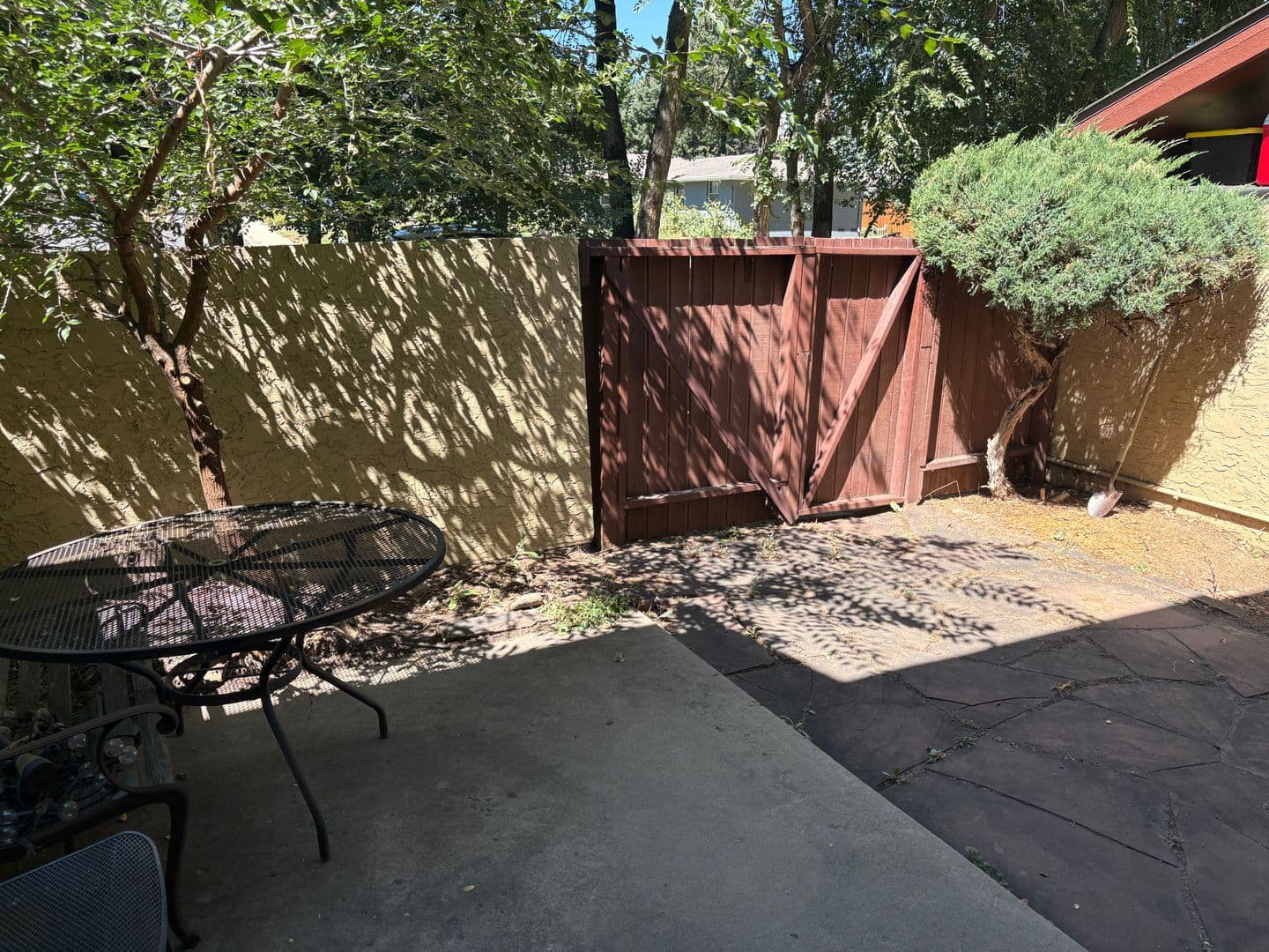 Boulder Townhome: 2643 Grapewood Lane