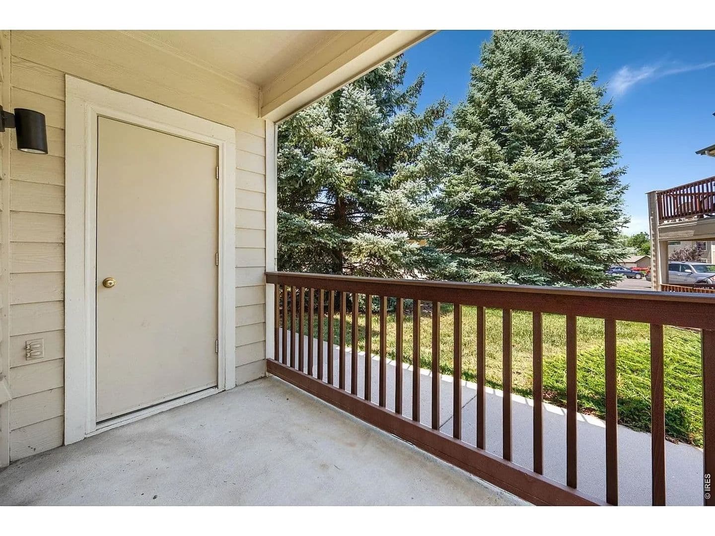 Fort Collins House: 3002 W Elizabeth St