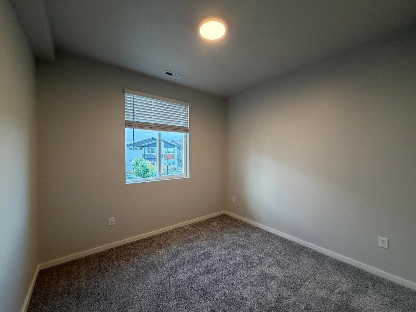 Fort Collins House: 569 Vicot Way #A