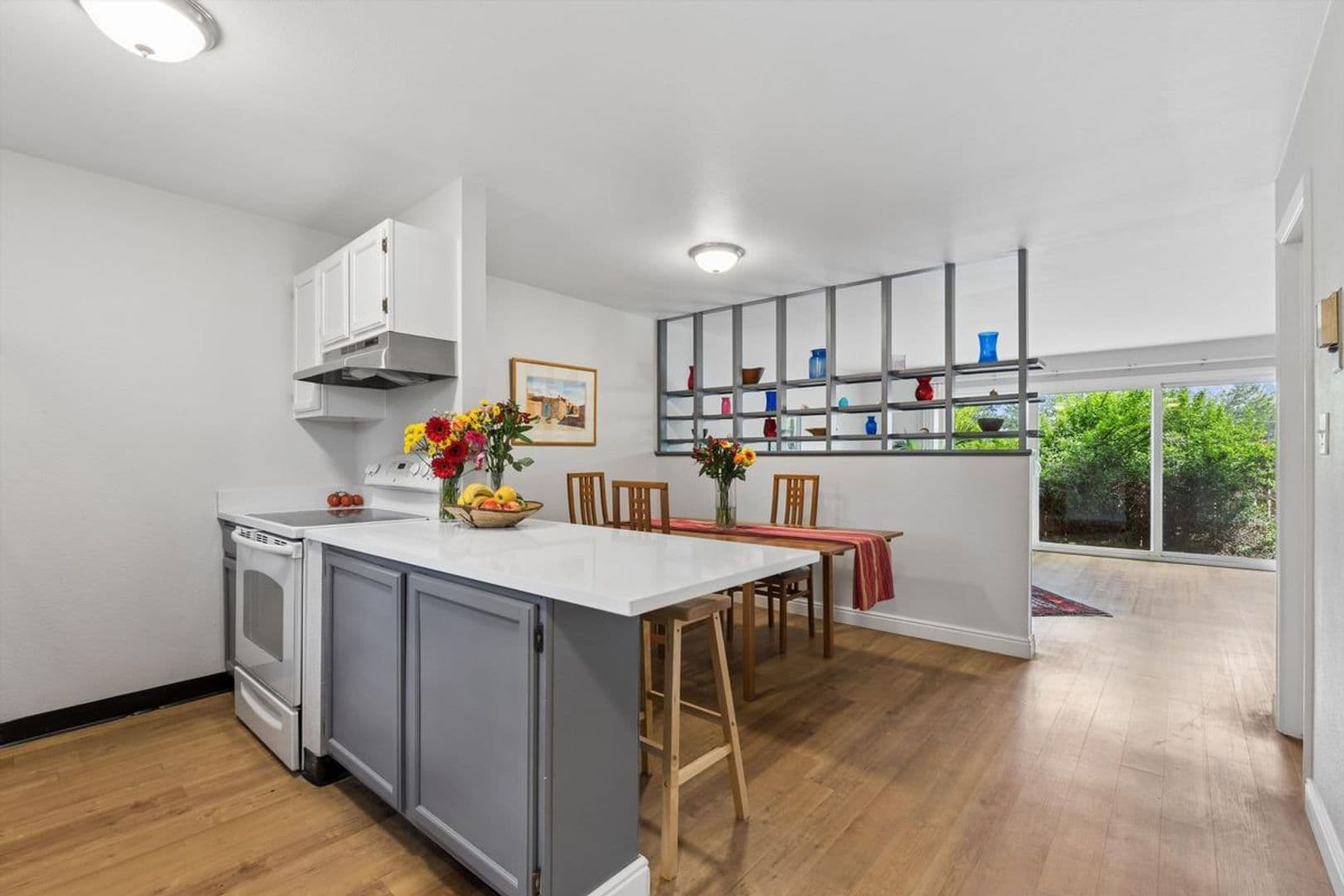 Boulder Condo: 3000 Colorado Ave #117E