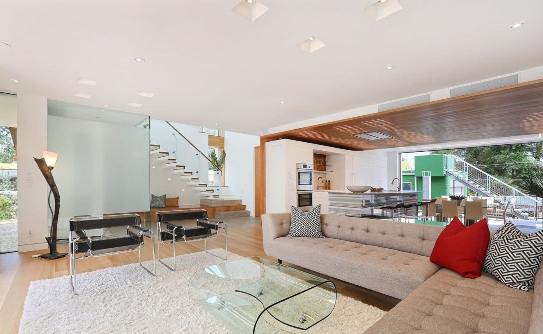 Boulder House: 928 7th Street
