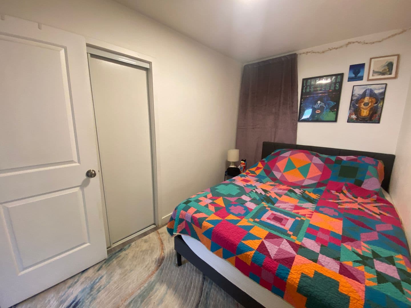 Denver House: 235 S Alcott St