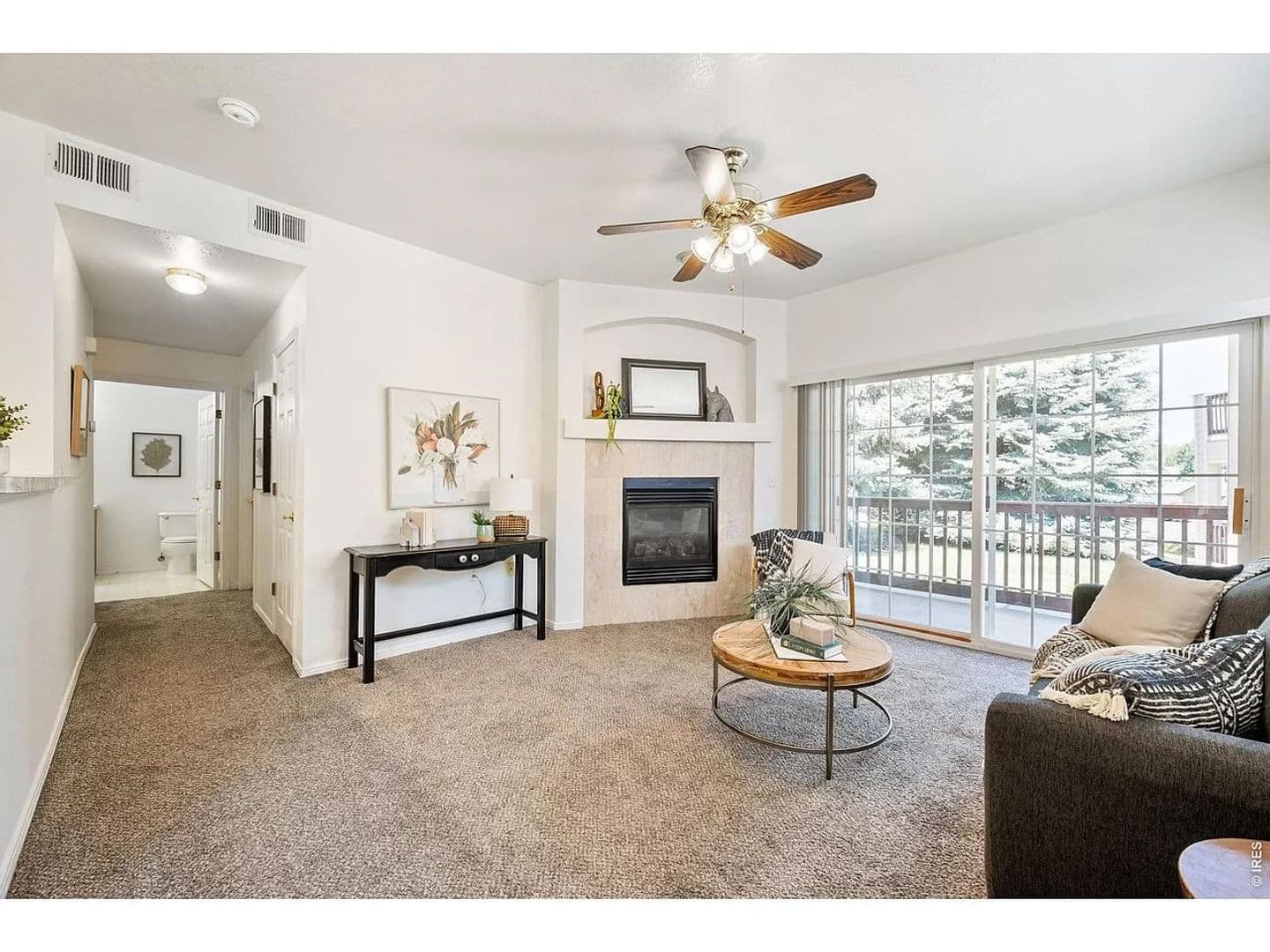 Fort Collins House: 3002 W Elizabeth St
