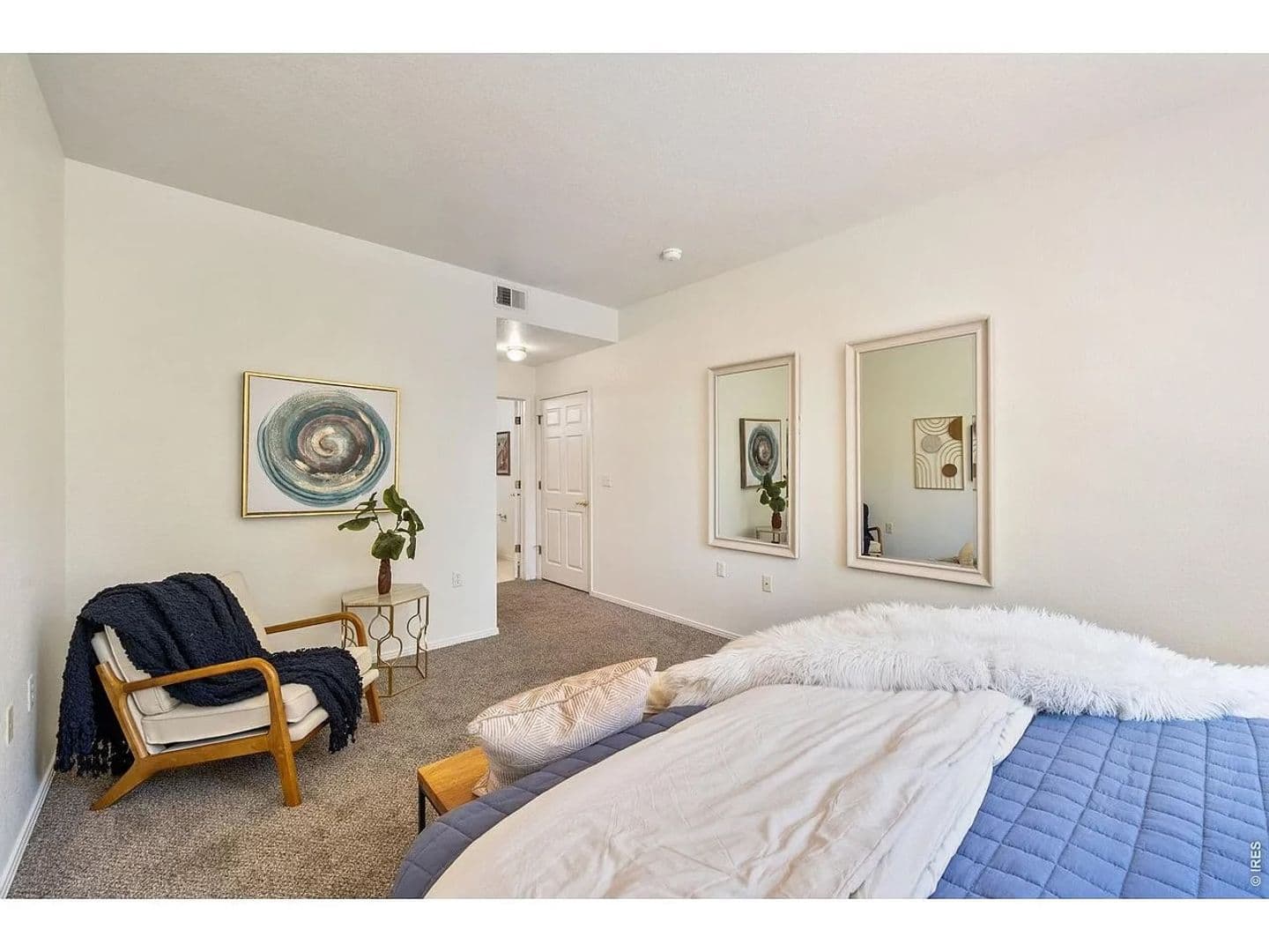 Fort Collins House: 3002 W Elizabeth St