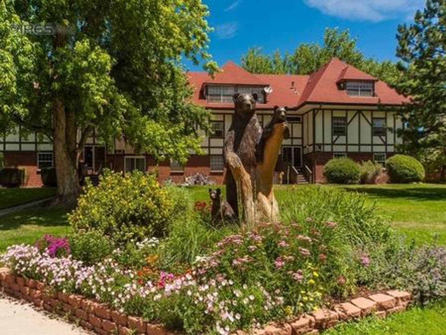 Boulder Condo: 3250 Oneal Cir #L27 - 3250 Oneal Cir #L27