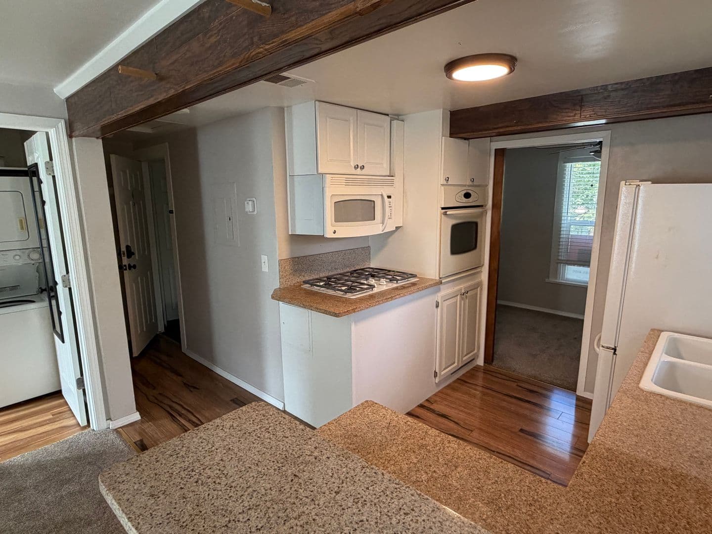Boulder Apartment: 1816 Grove Street