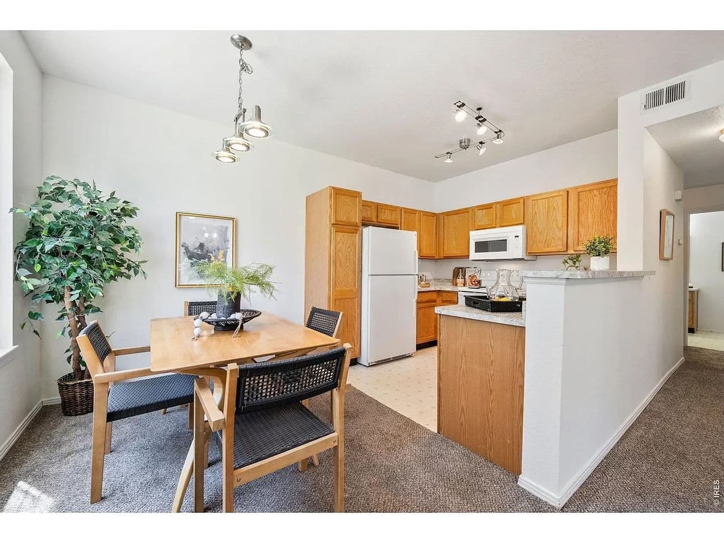 Fort Collins House: 3002 W Elizabeth St