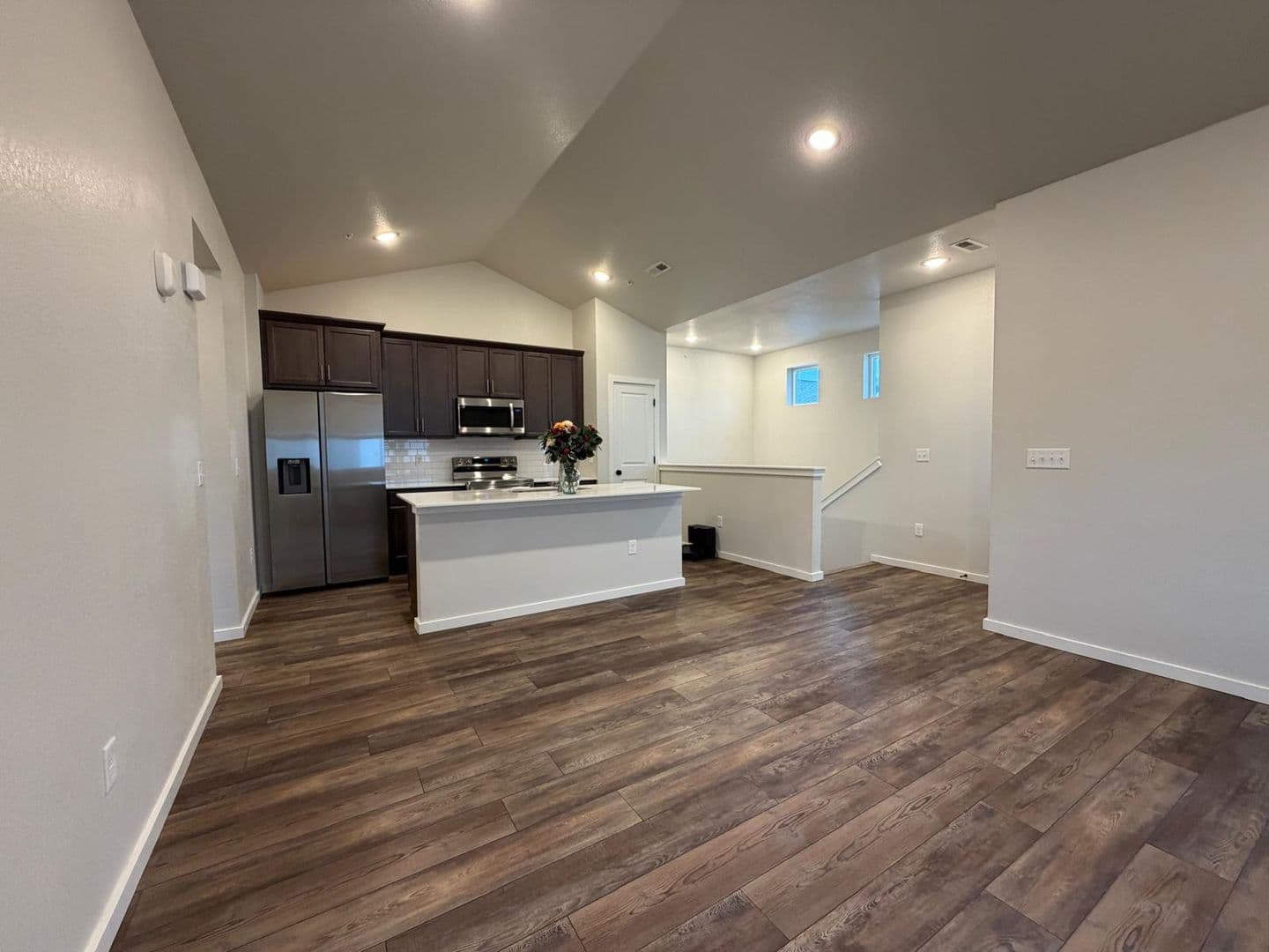 Fort Collins House: 569 Vicot Way #A