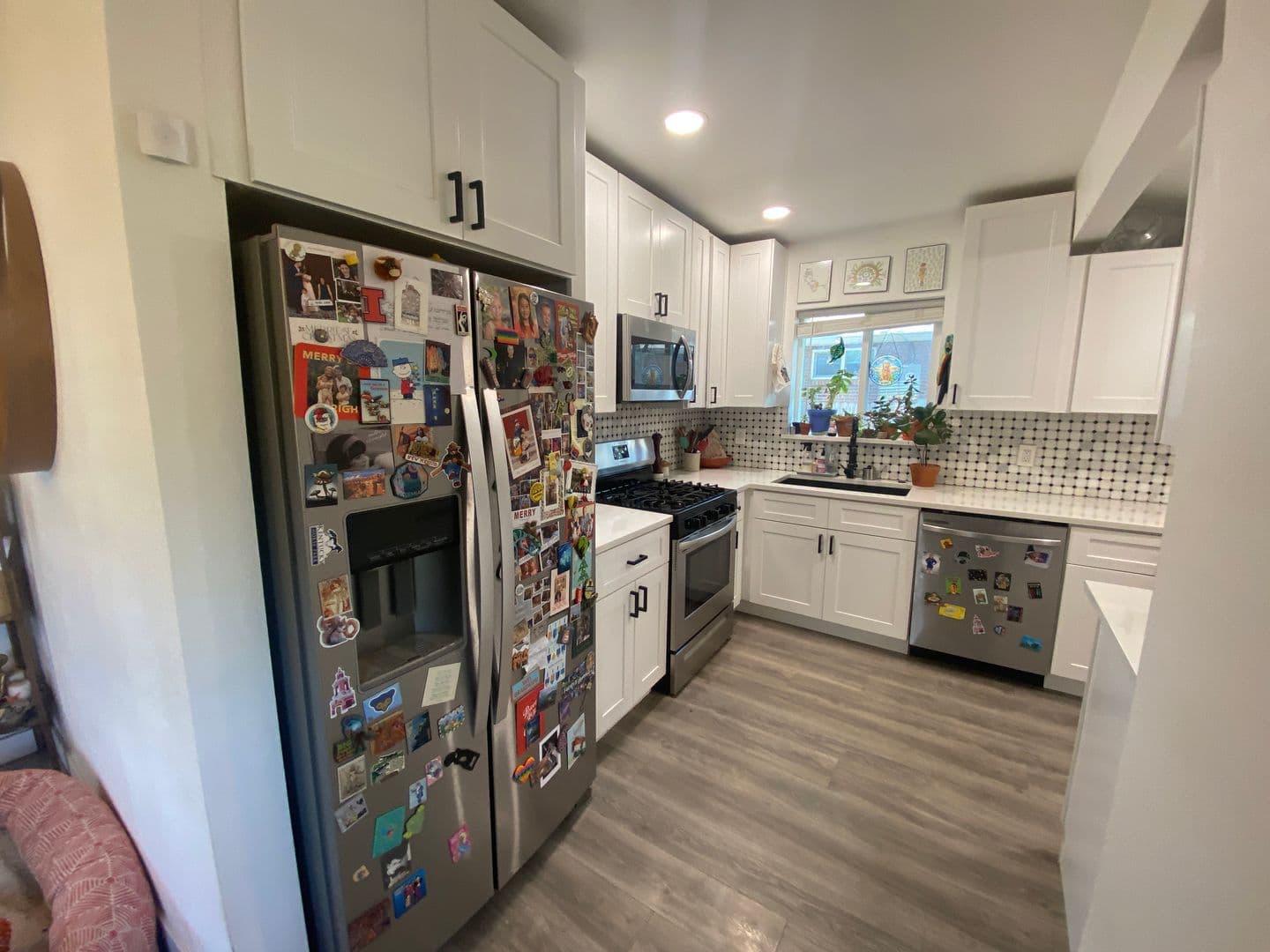 Denver House: 235 S Alcott St