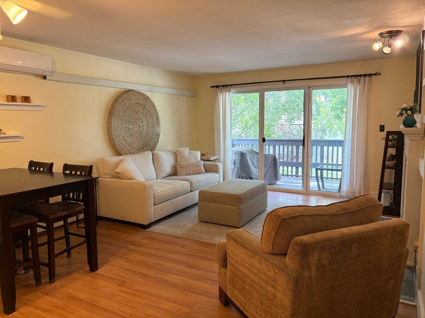 Boulder Condo: 3295 34th St