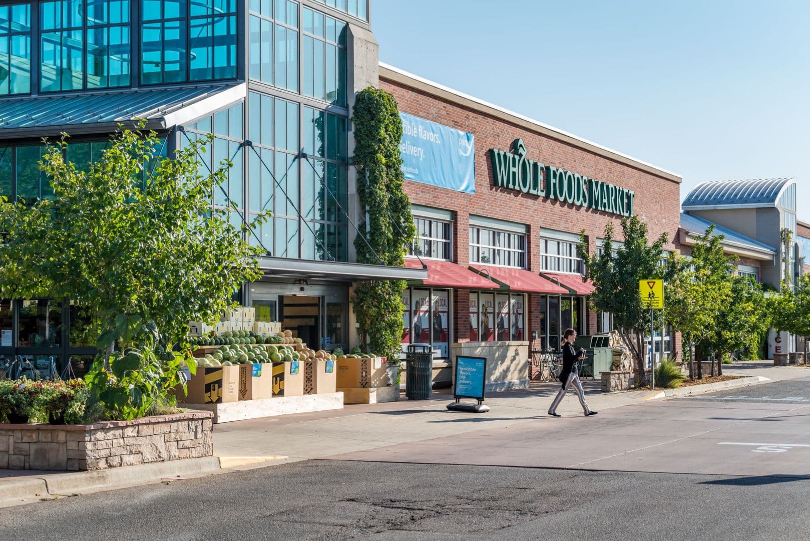 Boulder Condo: 2930 Bluff St #311
