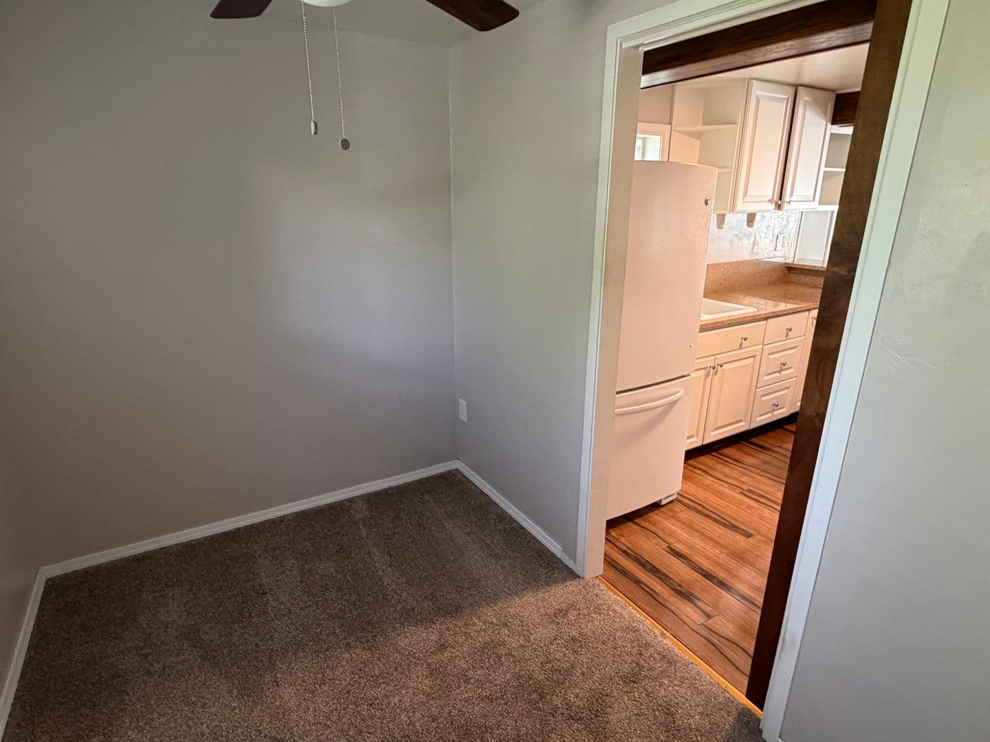 Boulder Apartment: 1816 Grove Street