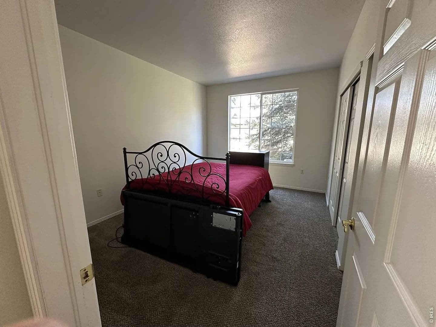 Fort Collins House: 3002 W Elizabeth St