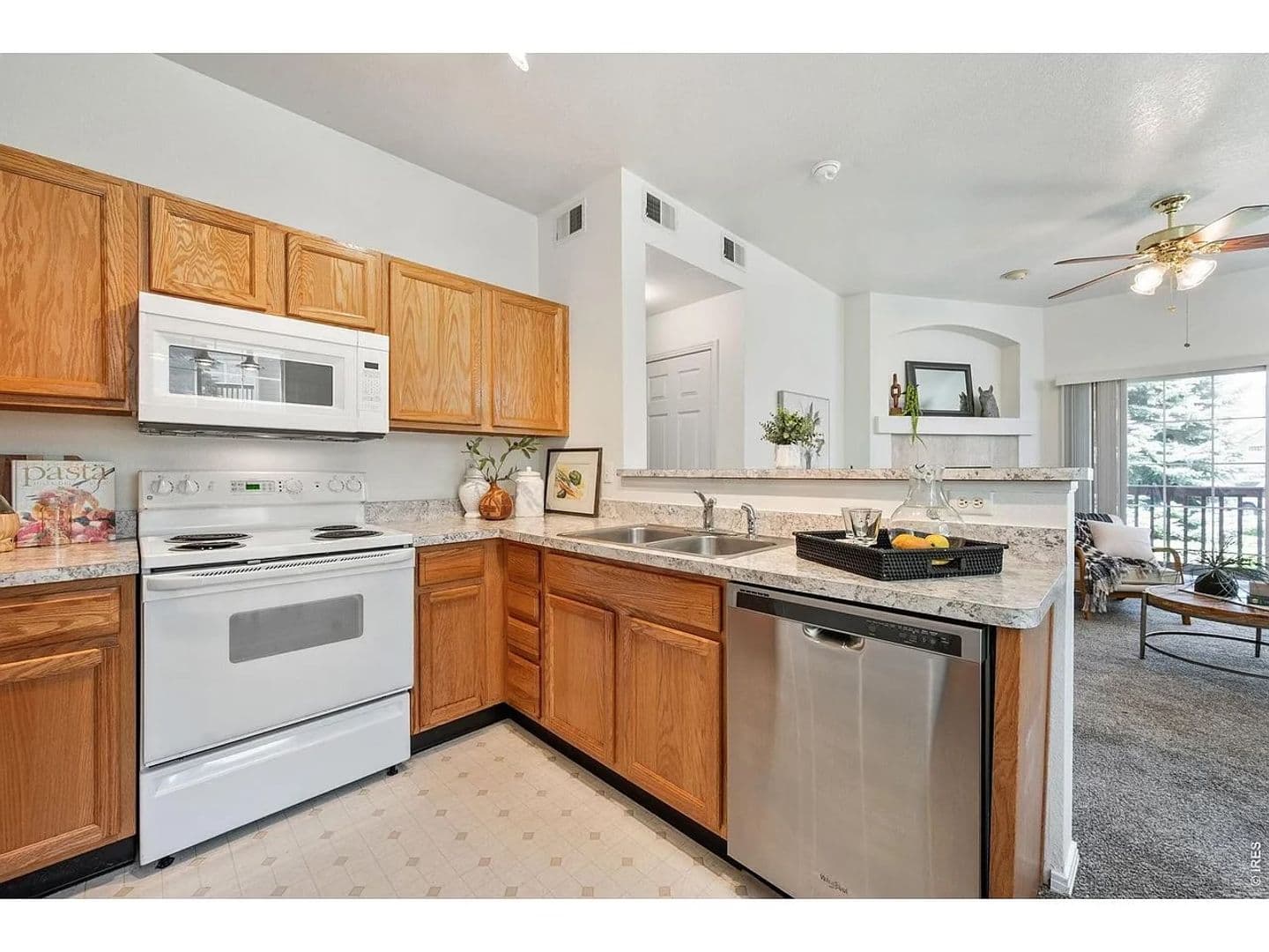 Fort Collins House: 3002 W Elizabeth St