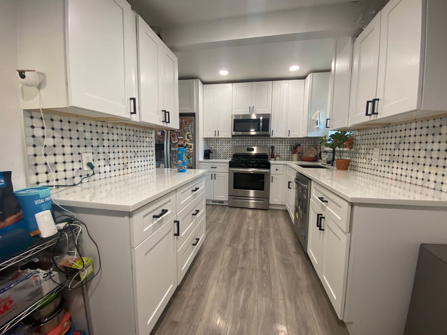 Denver House: 235 S Alcott St