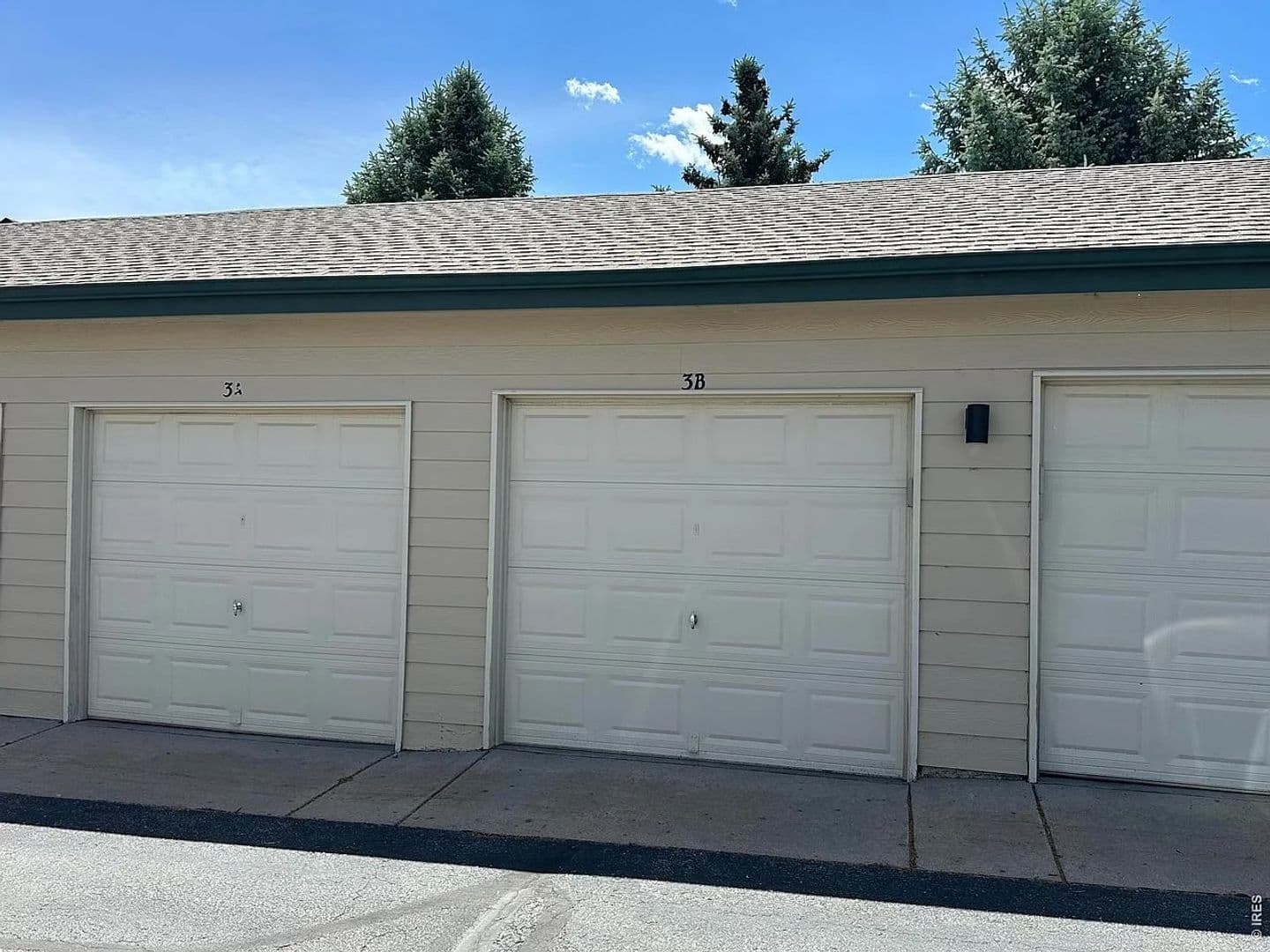 Fort Collins House: 3002 W Elizabeth St