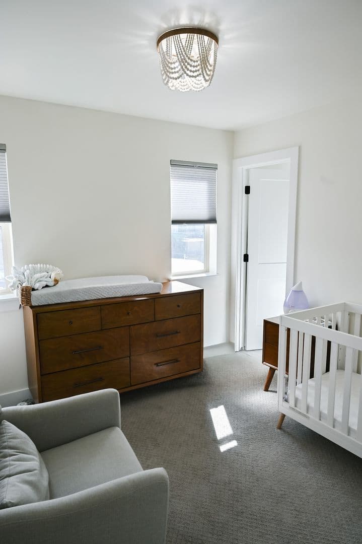 Denver Townhome: 1658 Julian St