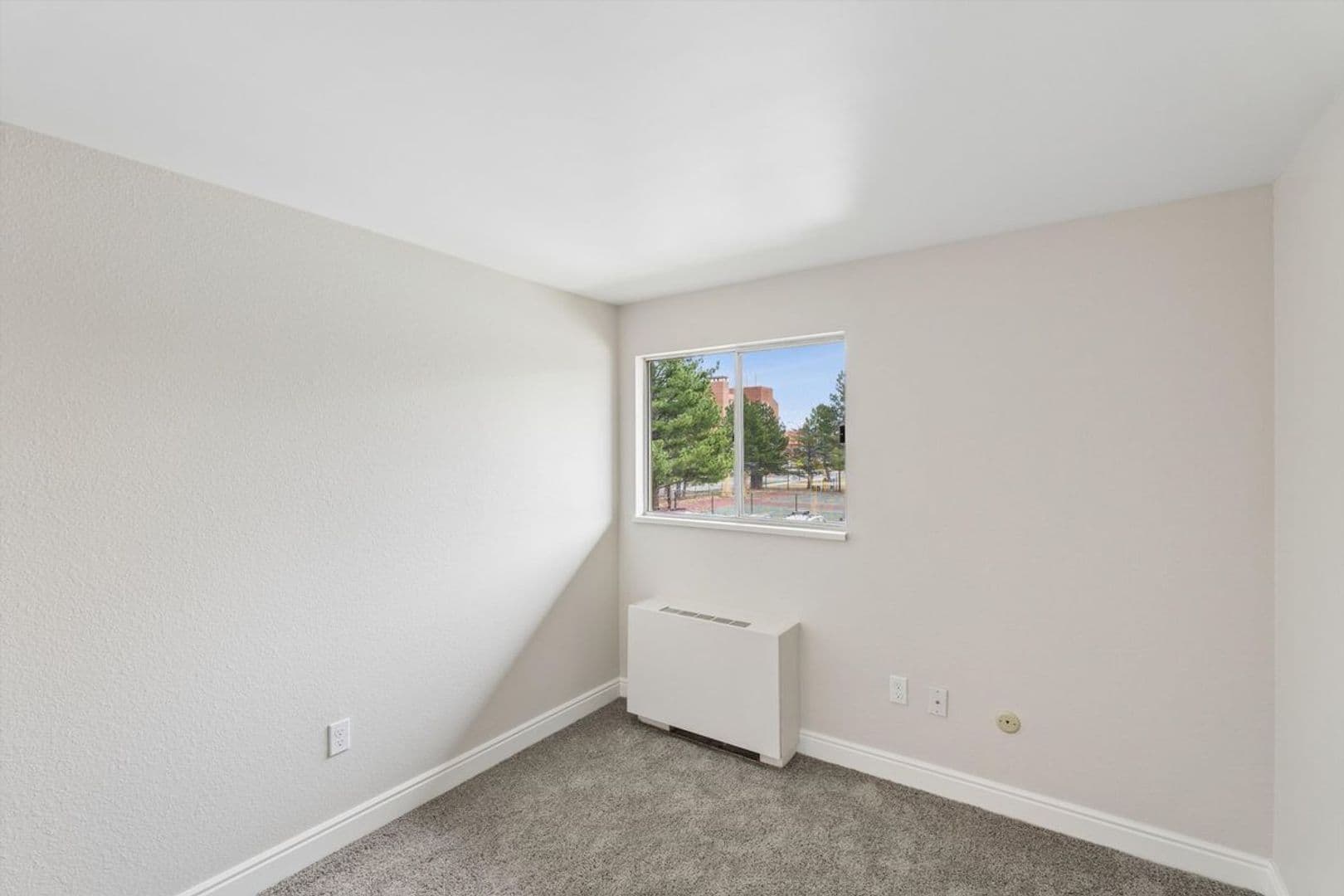 Boulder Condo: 3000 Colorado Ave #117E