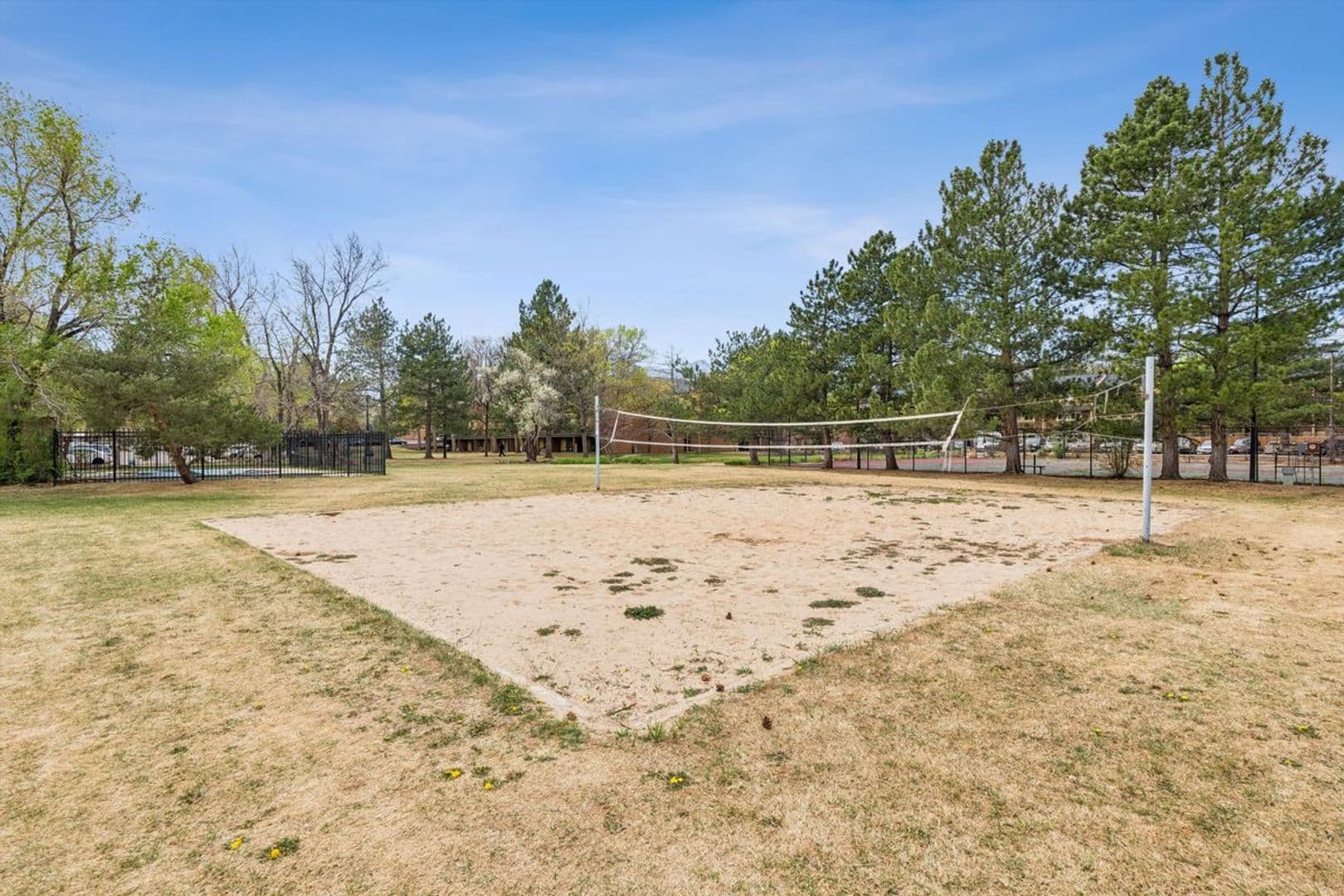 Boulder Condo: 3000 Colorado Ave #117E