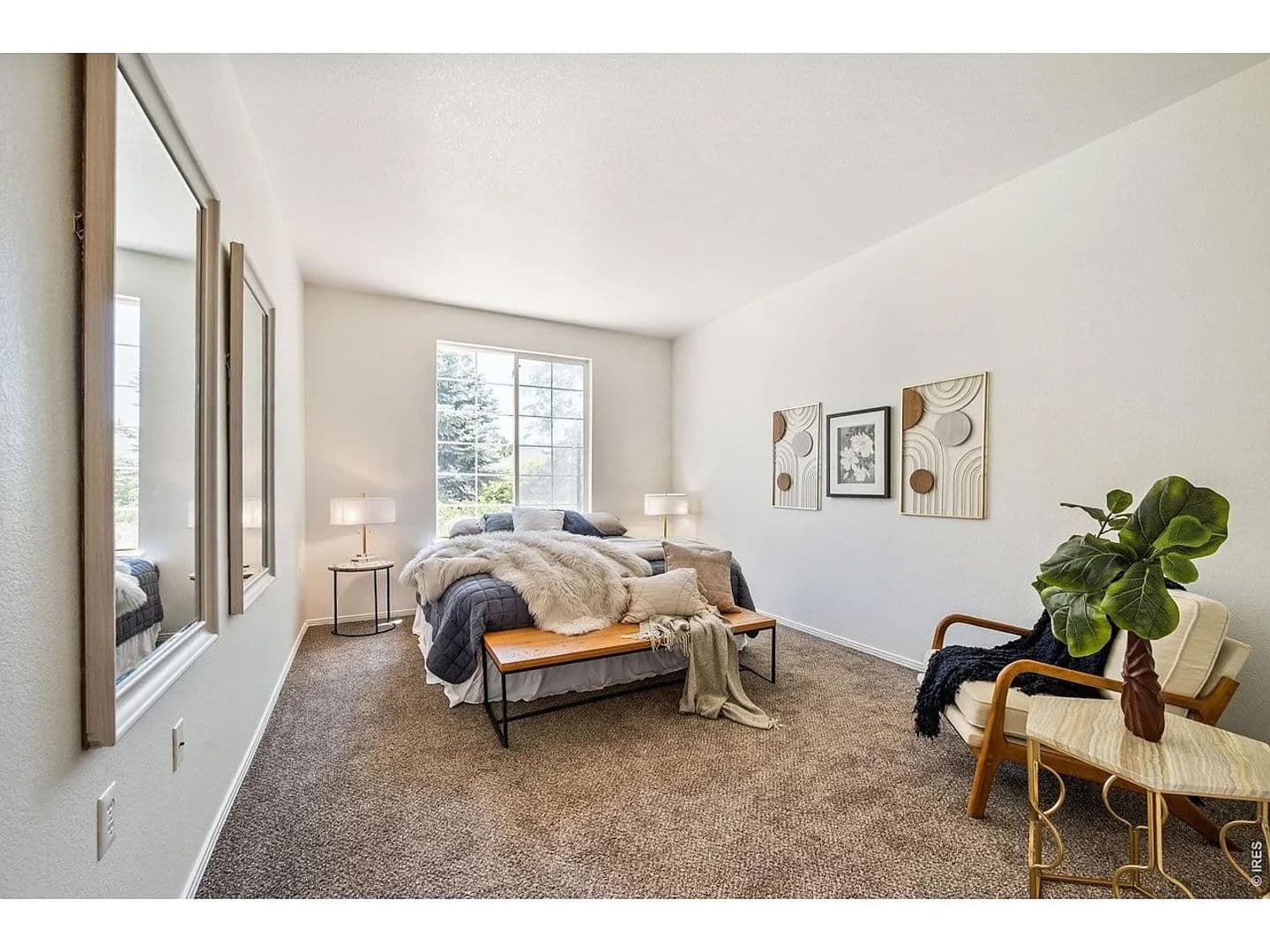 Fort Collins House: 3002 W Elizabeth St