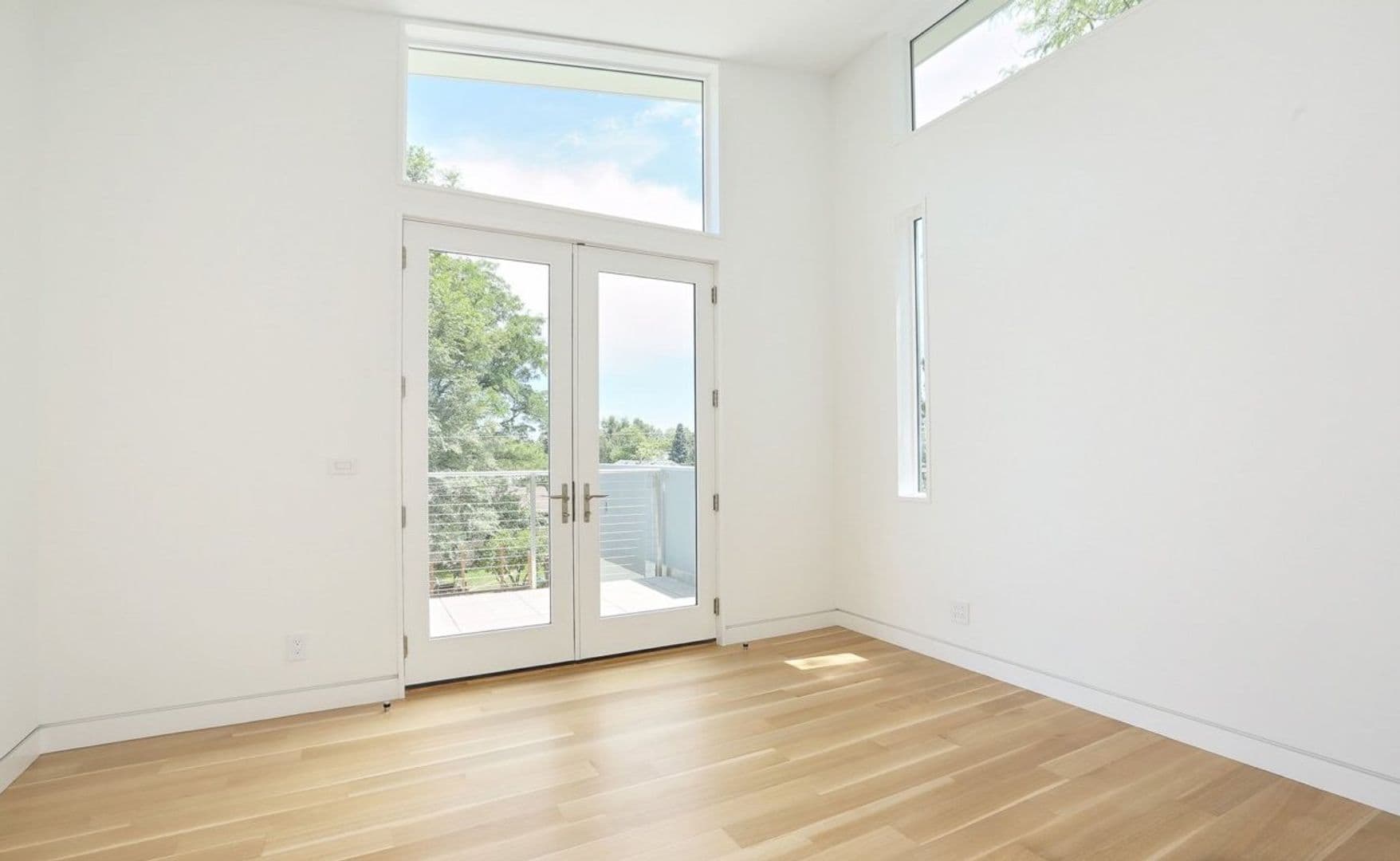 Boulder House: 928 7th Street