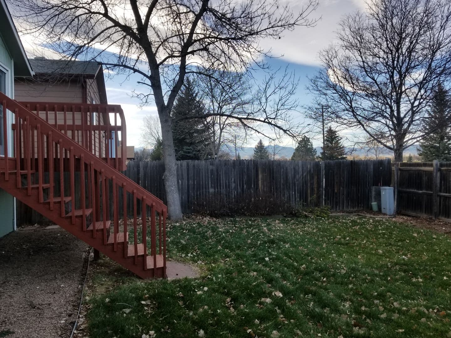 Longmont House: 2836 Troxell Ave