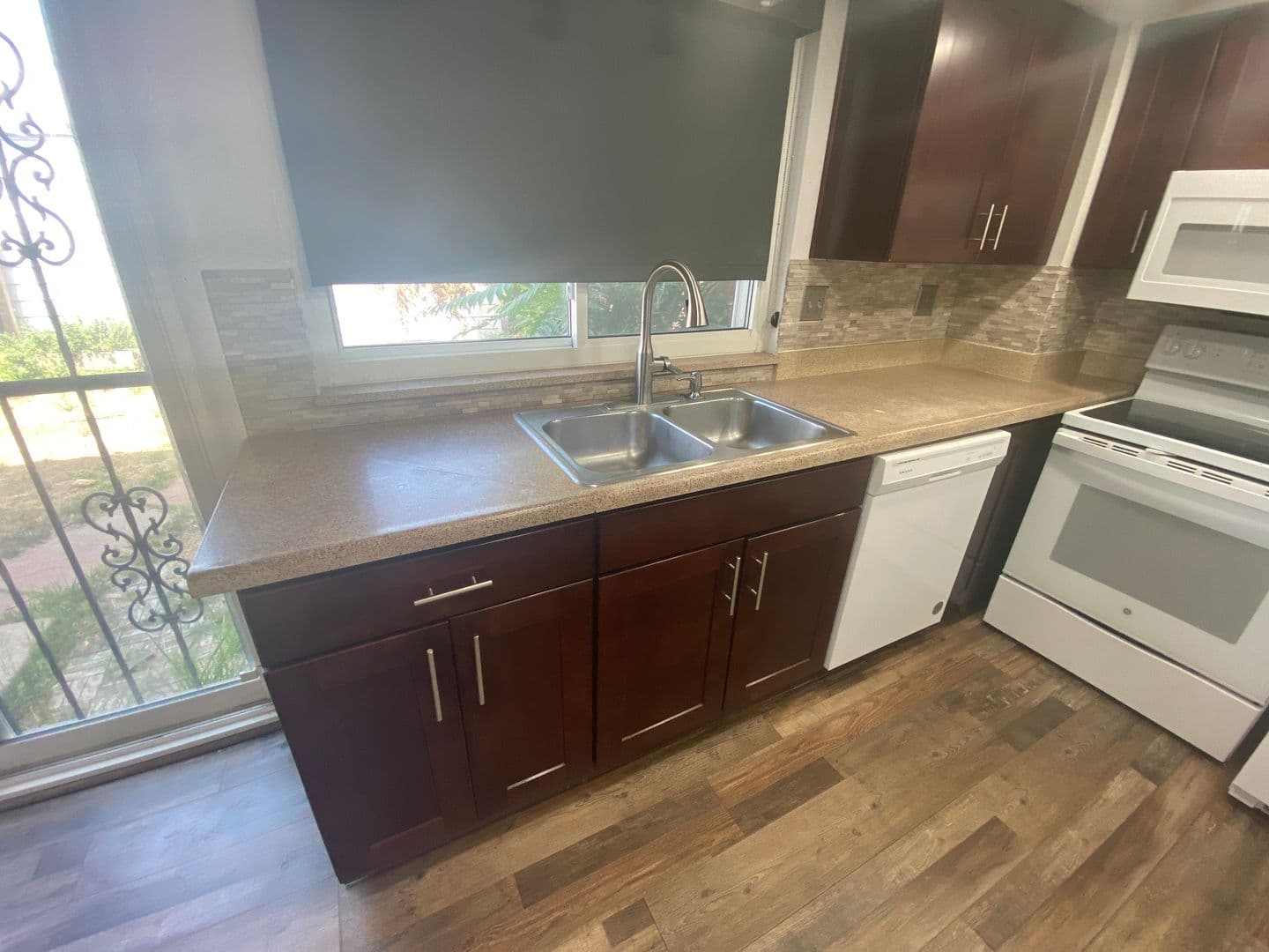 Aurora Townhome: 12448 E Kansas Pl