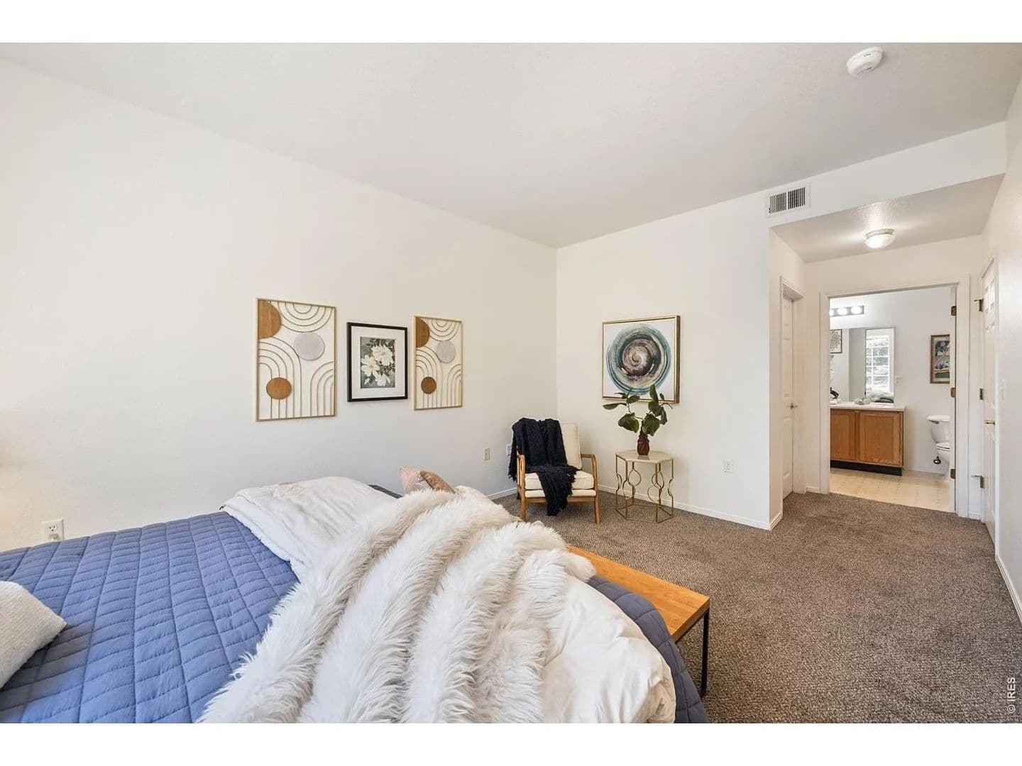 Fort Collins House: 3002 W Elizabeth St