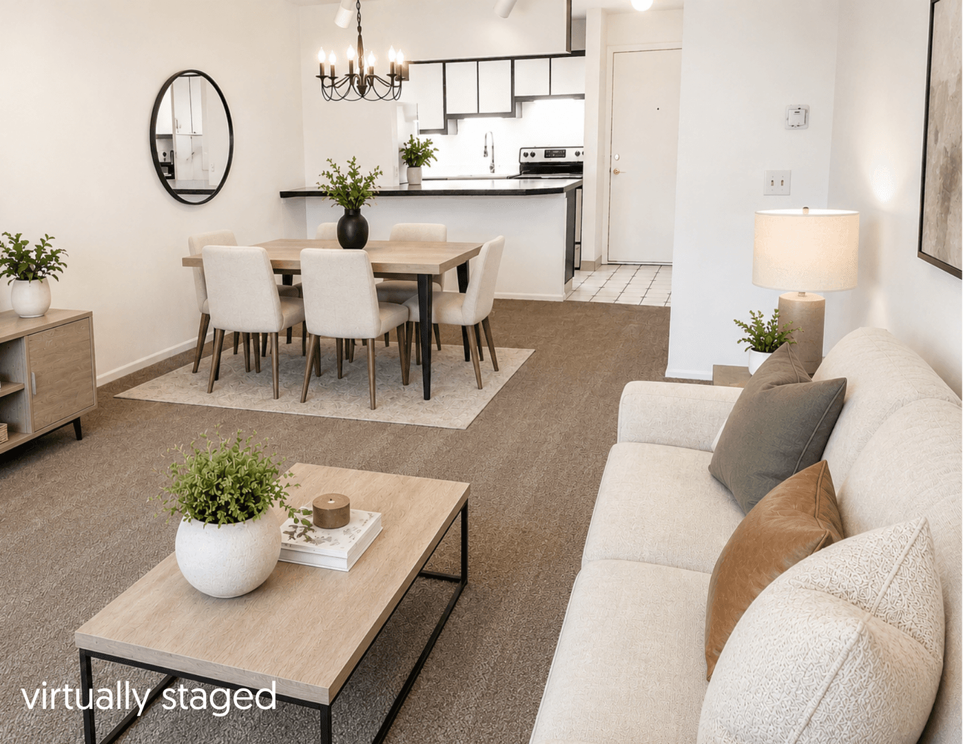 Boulder Condo: 3250 Oneal Cir #L27 - 3250 Oneal Cir #L27