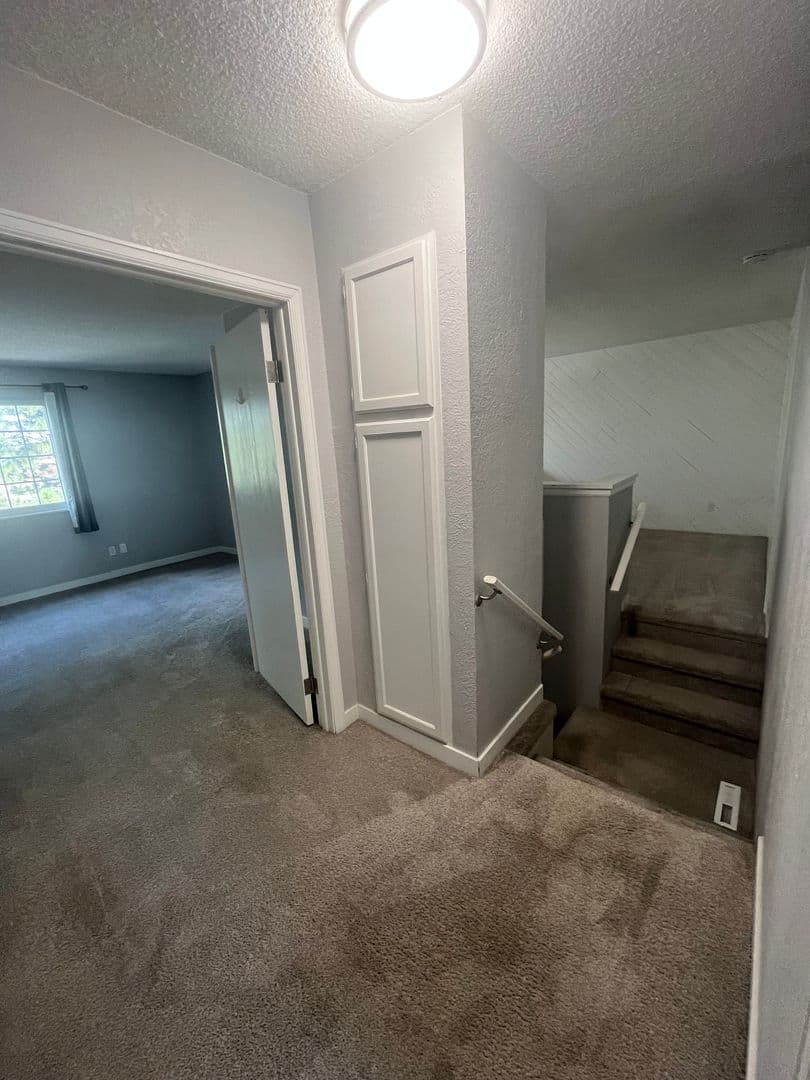 Arvada Townhome: 7863 W 87th Dr