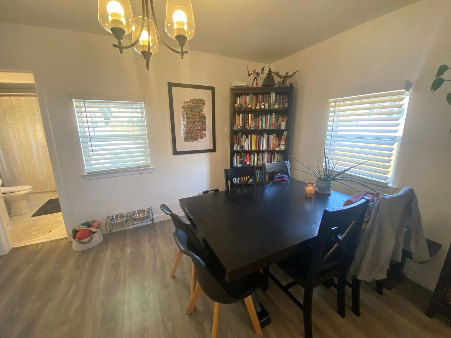 Denver House: 235 S Alcott St