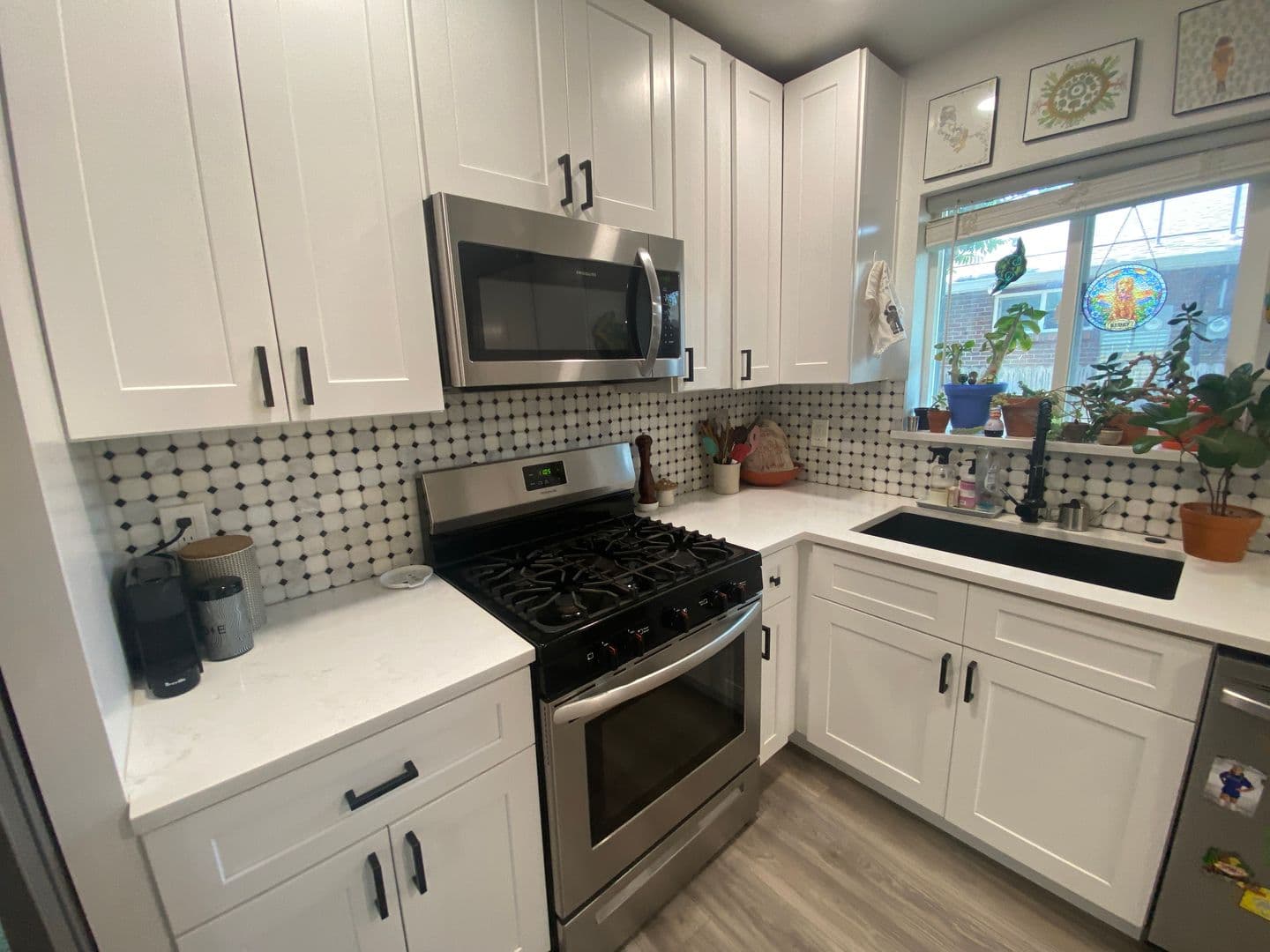 Denver House: 235 S Alcott St