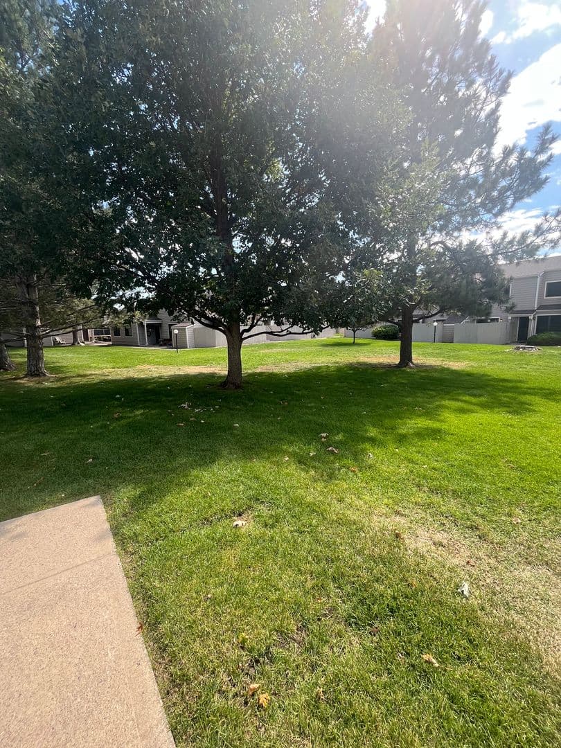 Arvada Townhome: 7863 W 87th Dr