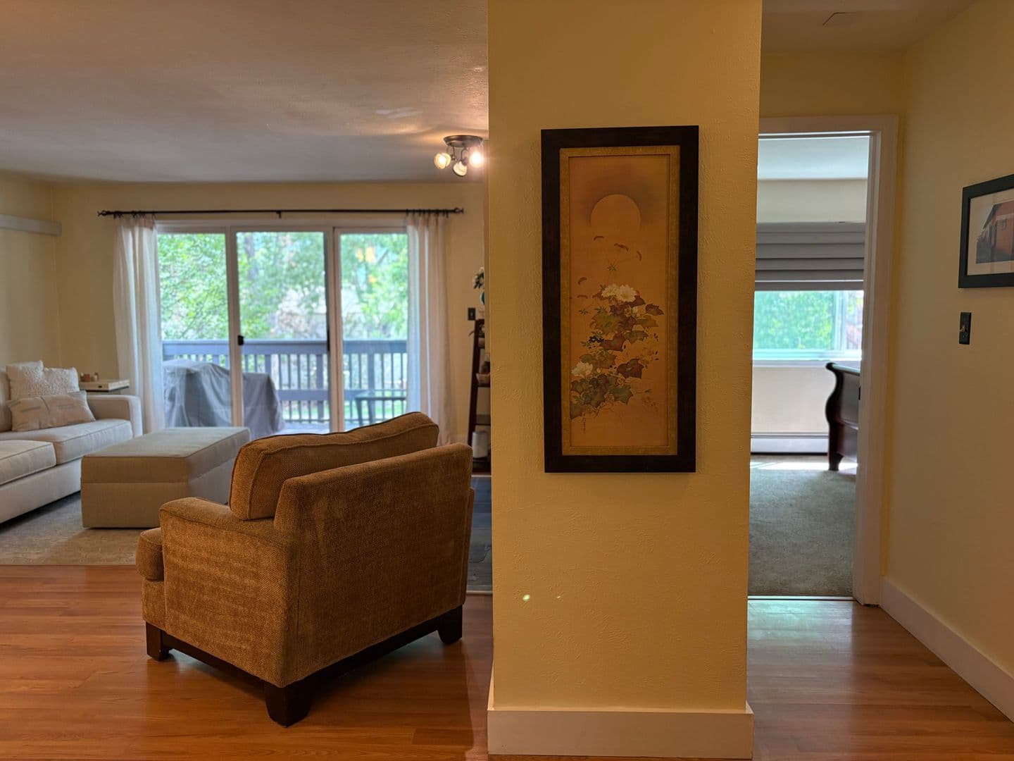Boulder Condo: 3295 34th St