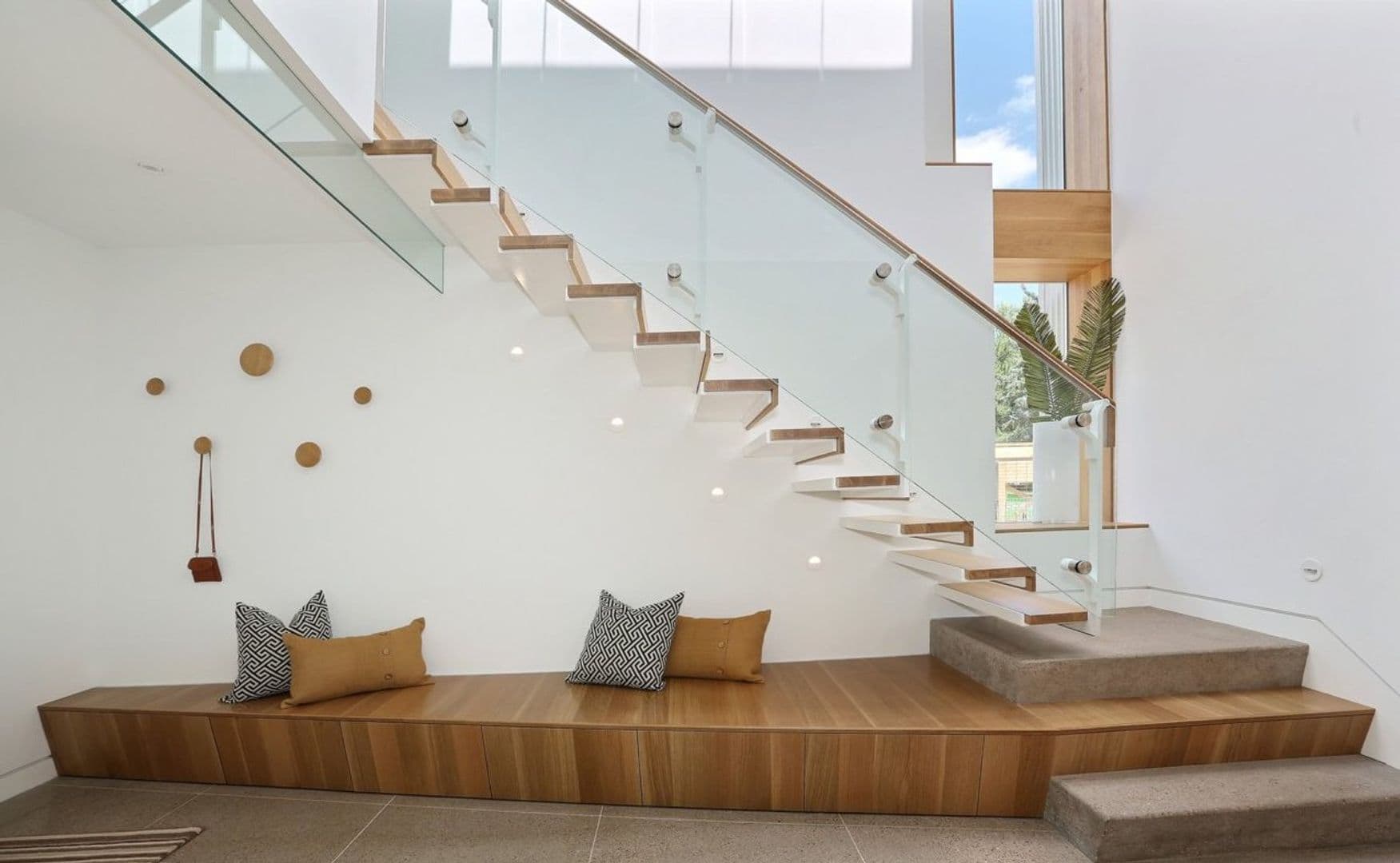Boulder House: 928 7th Street