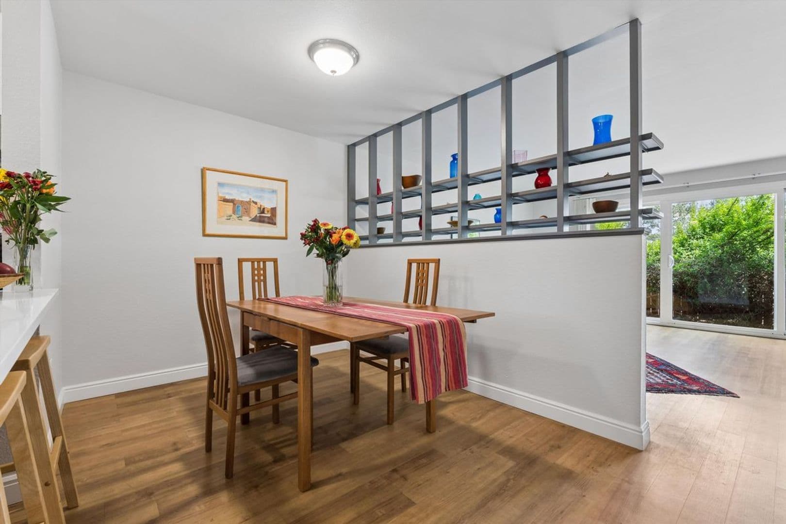 Boulder Condo: 3000 Colorado Ave #117E
