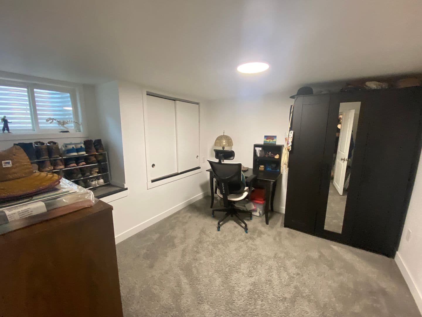 Denver House: 235 S Alcott St